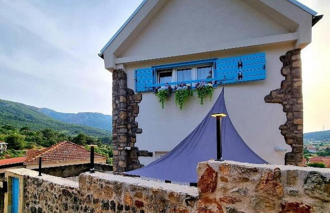 Apartments Villa Santa Maria Hvar With Jacuzzi - Foto 42