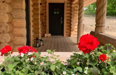 FeWo Traumzeit Hahnenkleer Hütte - Foto 16