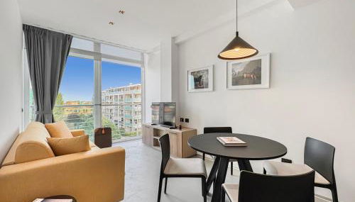 My Lux Palace - Luxury Apartments - Foto 5, heating