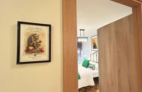 Frey Ceferino Suite - Foto 19