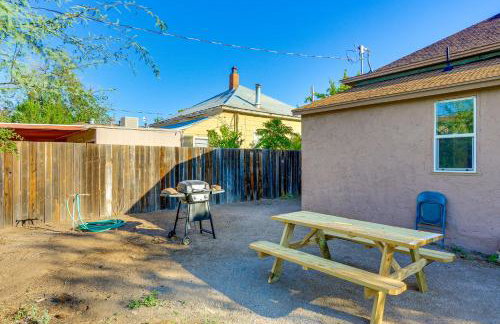 Walkable Location, Fenced Yard Wickenburg Home! - Photo 19