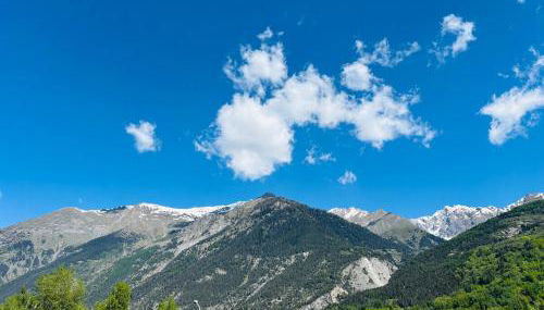 Le Farfalle in Morgex - Foto 5