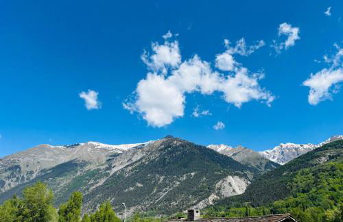 Le Farfalle in Morgex - Foto 5