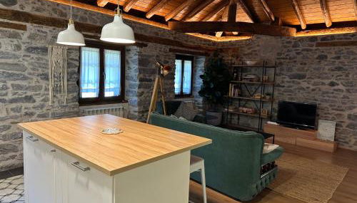 Paskualzubi landa apartamentua - Foto 5