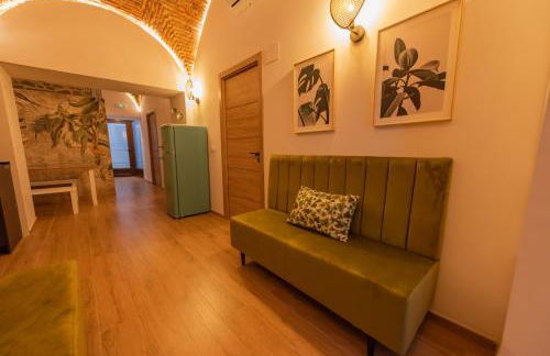 Galarza Deluxe Casa XVI-XVII Parking privado Gratis - Foto 7