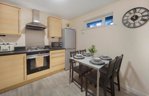 Mearns Street Lodge ✪ Grampian Lettings Ltd - Photo 3