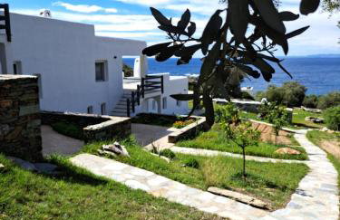 SkiNAmmos Eco Villas - Photo 12