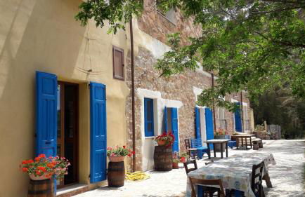 Sa Perda Arrubia - Foto 1