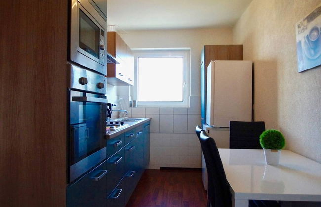 Ferienwohnung Koeln 46 - Foto 5