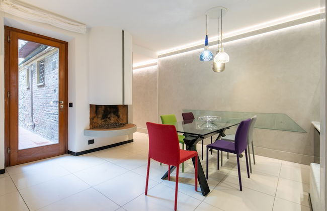 Ponte Rosso Modern by Mmega - Photo 10