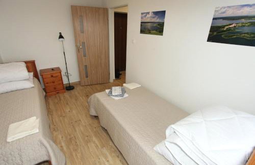 Wigierski Park Narodowy - Foto 11