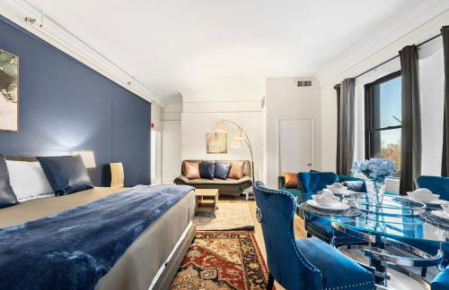 Furnished Apartment in Downtown - Foto 41