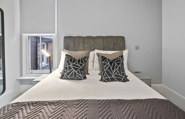 VICTORIA HOUSE by Aeria Apartments - Foto 15