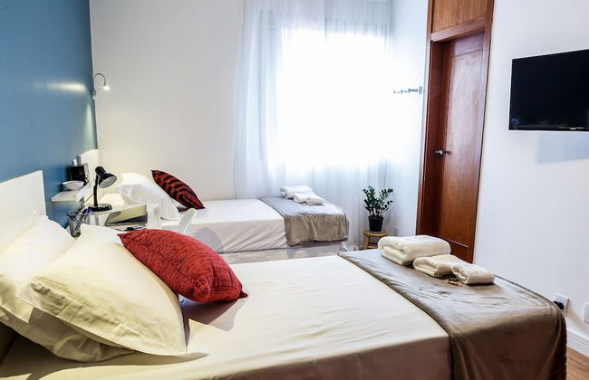 Aluguel de Suítes Por Temporada - Foto 8