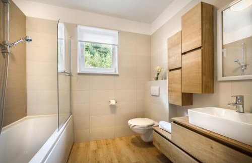 Casa Maya Deluxe Appartment with a pool - Photo 19