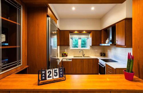 Filiatra Downtown Cozy Retreat - Homely Vibes - Foto 13