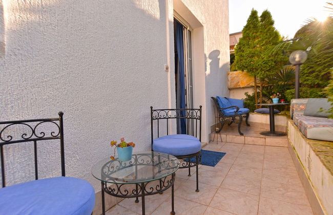 Apartments Mila 1039 - Foto 38