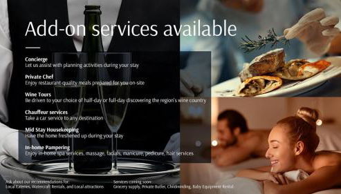 Luxury Waterfront Home with Swimming Pool Hot Tub and 2 Boat Slips - Foto 5