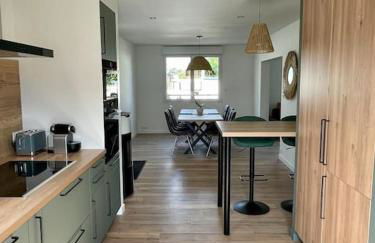 -Ty Léodele- maison Concarneau - Photo 21