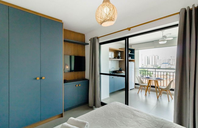 Vita Bom Retiro - Foto 26