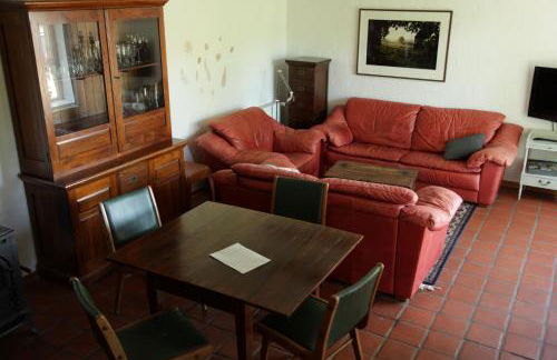 Große Ferienwohnung in Peetzig am See - Foto 2