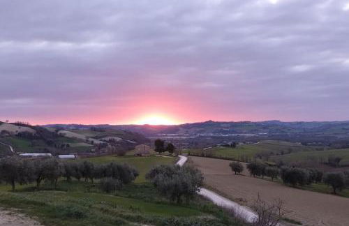 CASAL DEL SOLE - Il Gelso - Foto 25