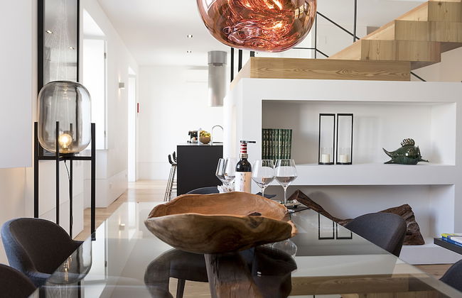 FLORA Chiado Apartments - Foto 1