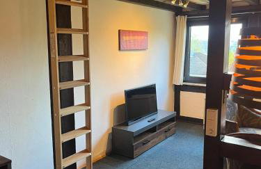 Franziska's Ferienwohnung - Die Unterkunft in ruhiger Lage direkt am Wald - Foto 27