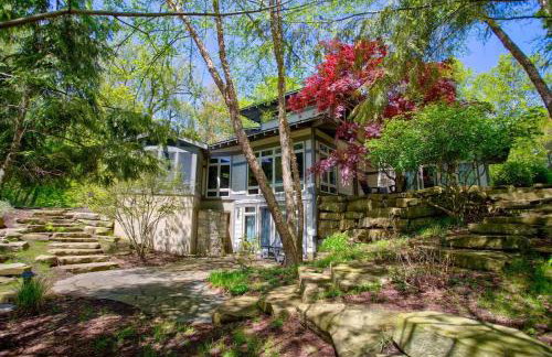 Beautiful Lakescape-4 BR Home with Heated Pool & Rec Space-Family Friendly - Foto 39