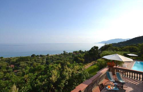 Villa Le Cannicelle - Foto 20