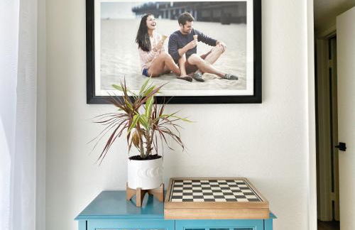 OCLuxeBnB Private Resort Living Minutes from Beach - Foto 21