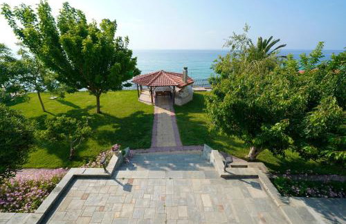 Secret Paradise Villas - Foto 17