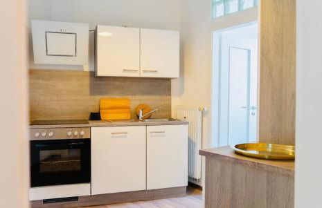 SH-Apartment Elias - zentral & stilvoll! - Foto 24