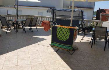 Apartments in Pirovac 34905 - Photo 13