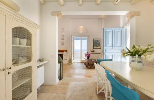Luxury villa by the beach by Andros Villas Collection - Foto 44