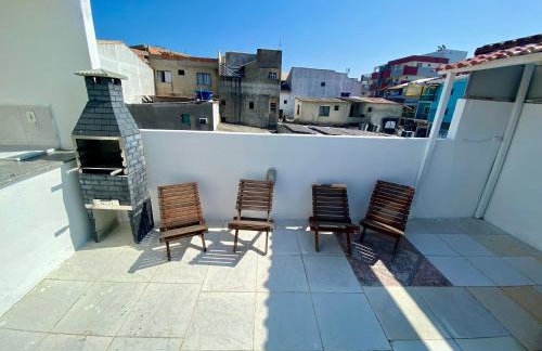 Terraço Praia Grande - Foto 30