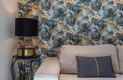 BiBo Suites Real Chancilleria - Photo 41