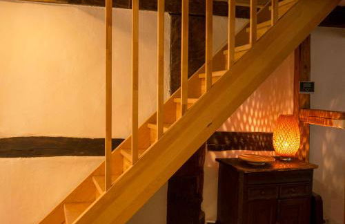 Ferienhaus Ferienwohnung Radbrunnenhaus - Foto 19