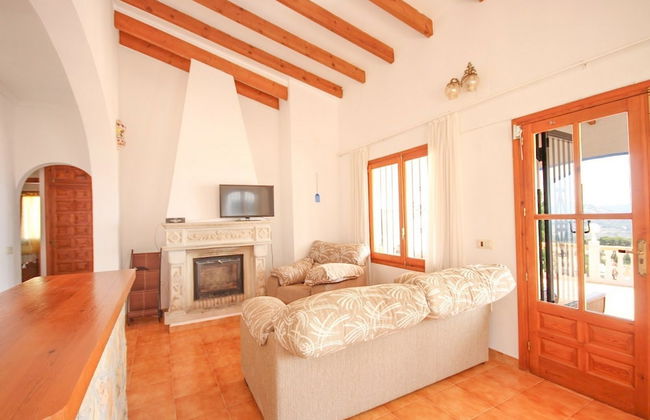 Villa Cucarres 7 - Plaza Mayor - Foto 8