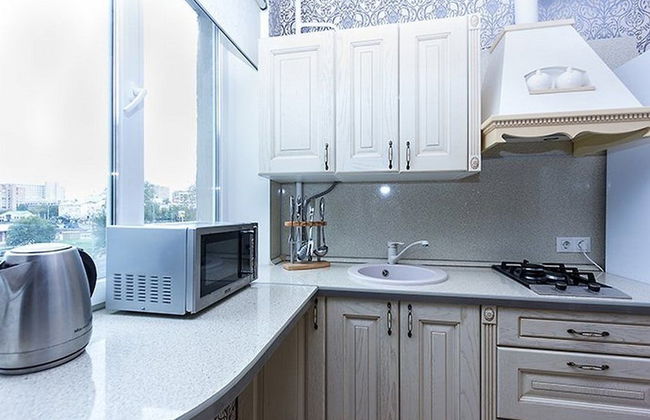 ApartLux 1905 goda Suite - Foto 17