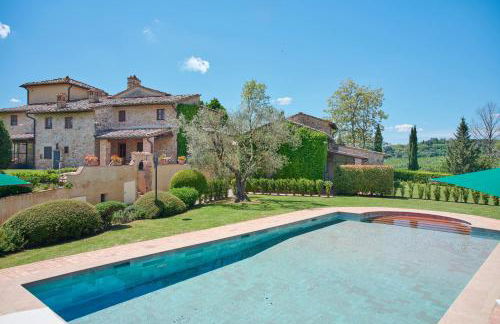 Santa Maria a Poneta - Foto 14