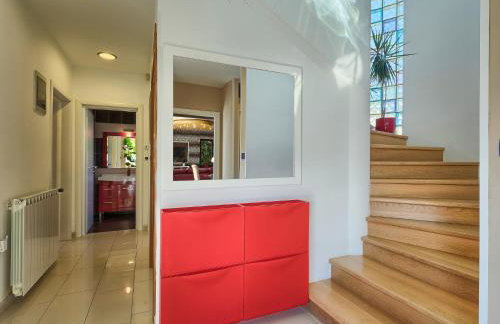 Villa De l'amour by Interhome - Foto 51