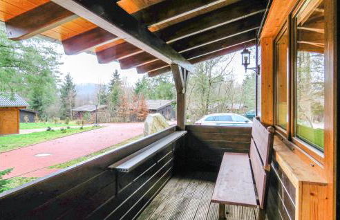 Gorgeous Home In Merzalben With Wifi - Foto 11