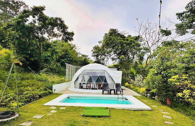 Shanti Wellness Sanctuary - Foto 46