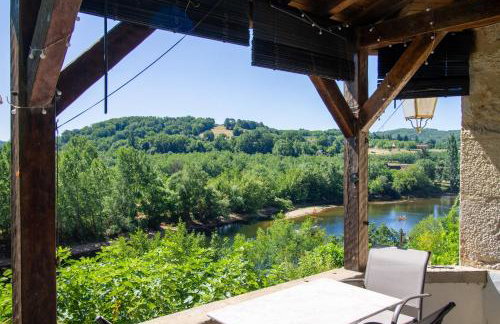 Le Mirador Vue Sur La Dordogne - Photo 13