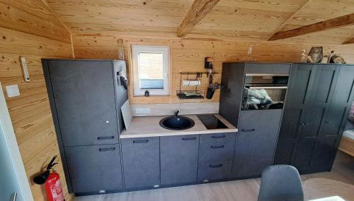Tiny House Flensburg Luv - Foto 4