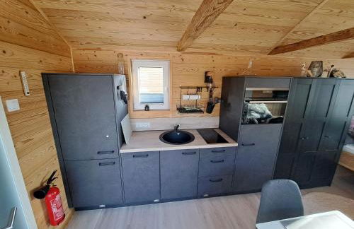 Tiny House Flensburg Luv - Foto 4