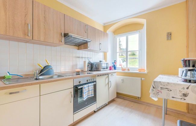 Flat Near the ski Resort in Rauschenbach - Foto 11