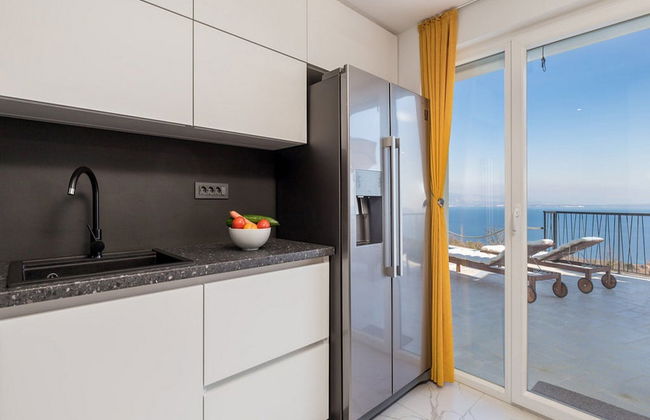 Villa Corichi - Foto 9