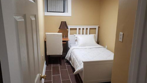 Spacious Basement Apartment near metro downtown Washington DC - Foto 3